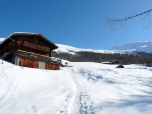 Foto dell'itinerario Foto dell'itinerario