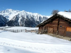 Foto dell'itinerario Foto dell'itinerario