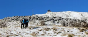 Foto dell'itinerario Foto dell'itinerario
