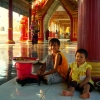 Mandalay - pagoda Kuthodaw 2
