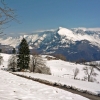 La piana del Monte Nero da Avsa2