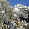 Planina Leskovca.