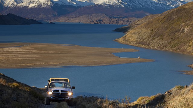 Estancia Cristina [640x480]